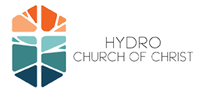 Hydro church of Christ